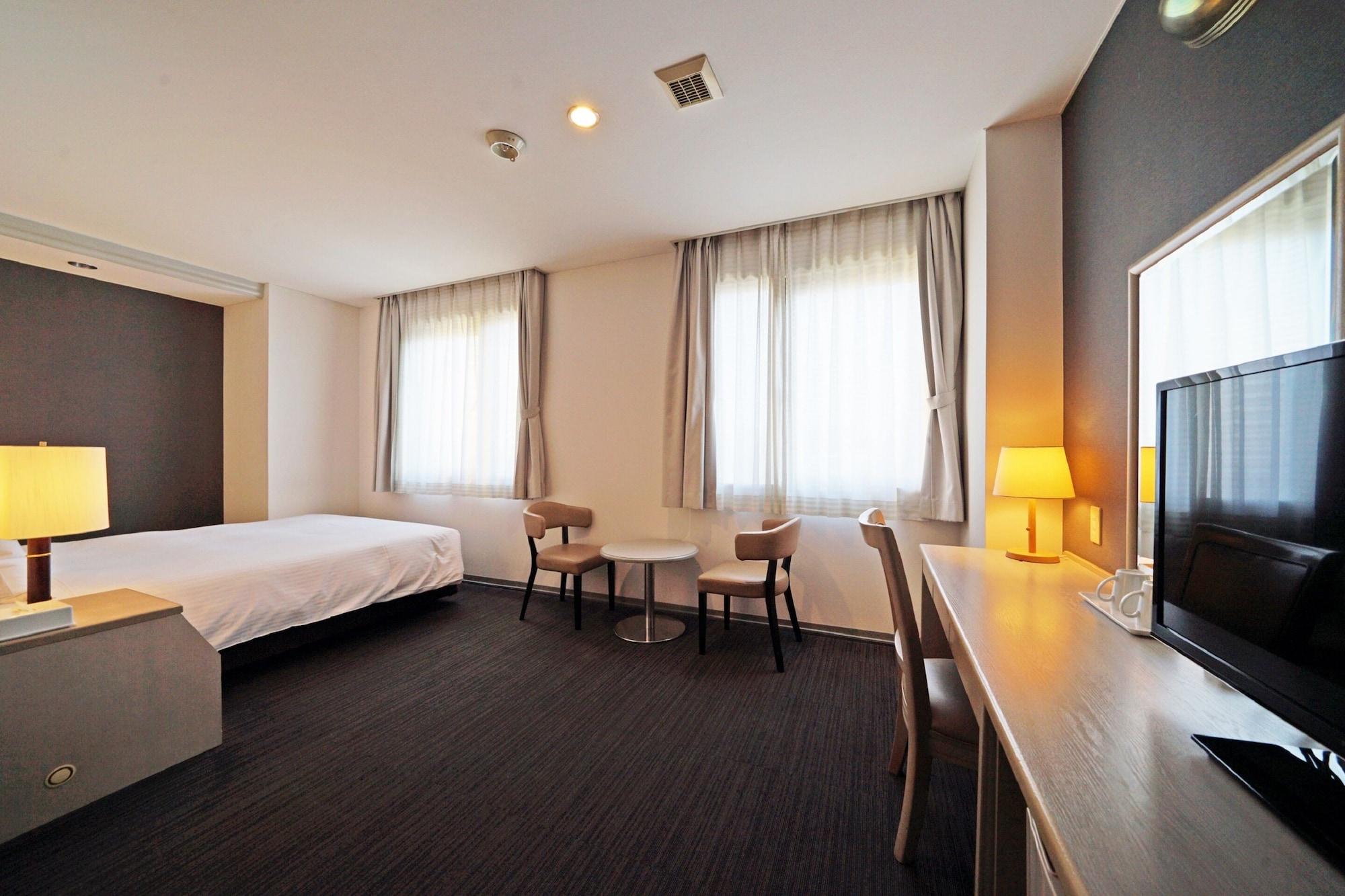 Chisun Hotel Kamata Tokio Exterior foto