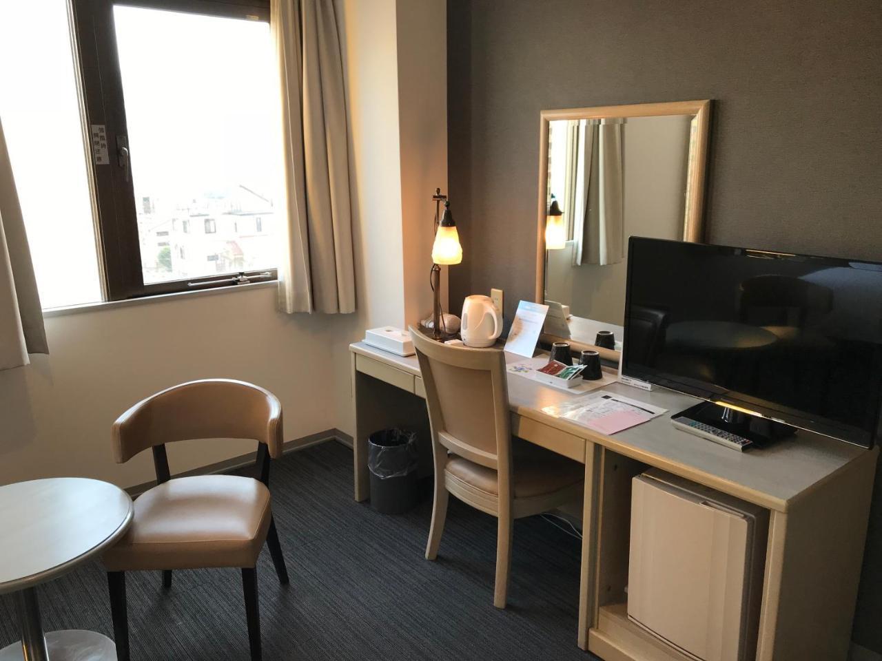 Chisun Hotel Kamata Tokio Exterior foto