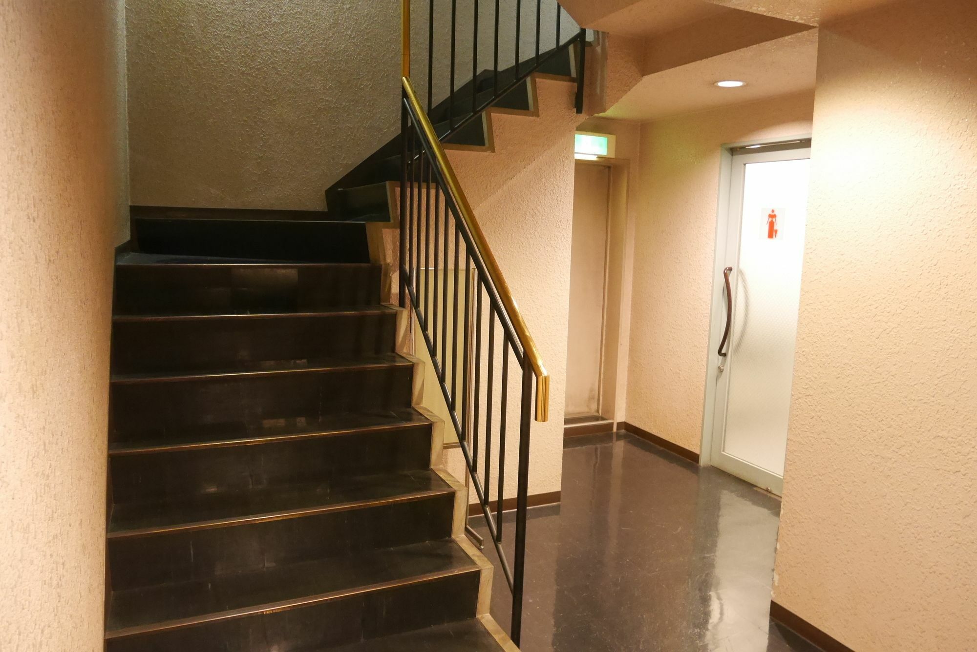 Chisun Hotel Kamata Tokio Exterior foto