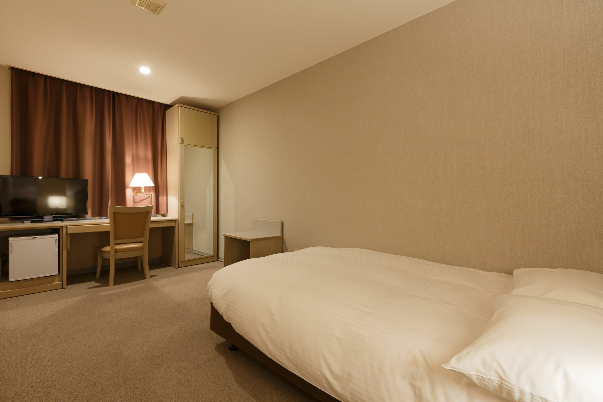 Chisun Hotel Kamata Tokio Exterior foto