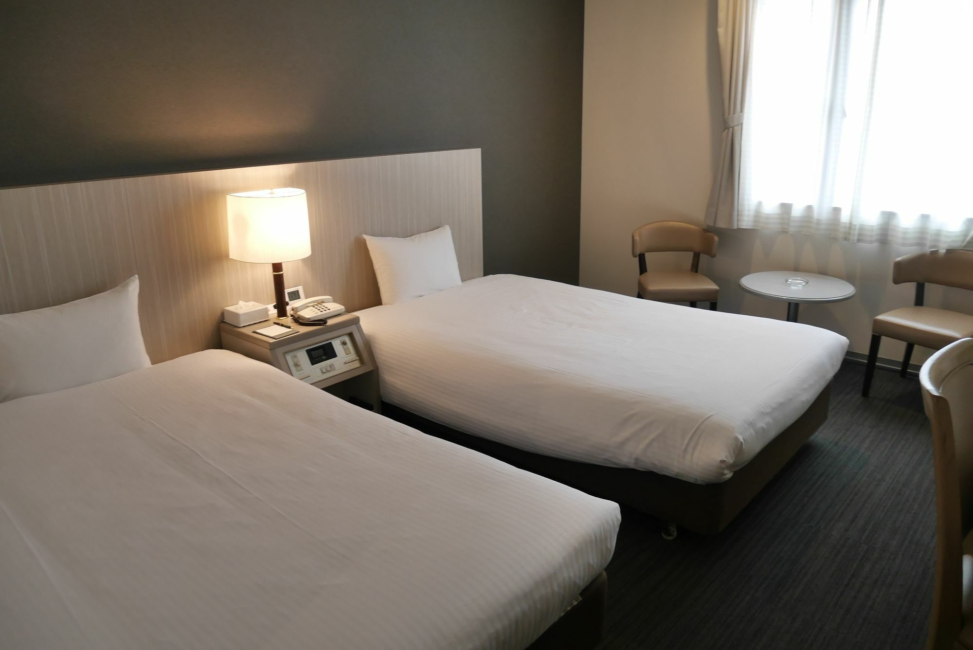 Chisun Hotel Kamata Tokio Exterior foto