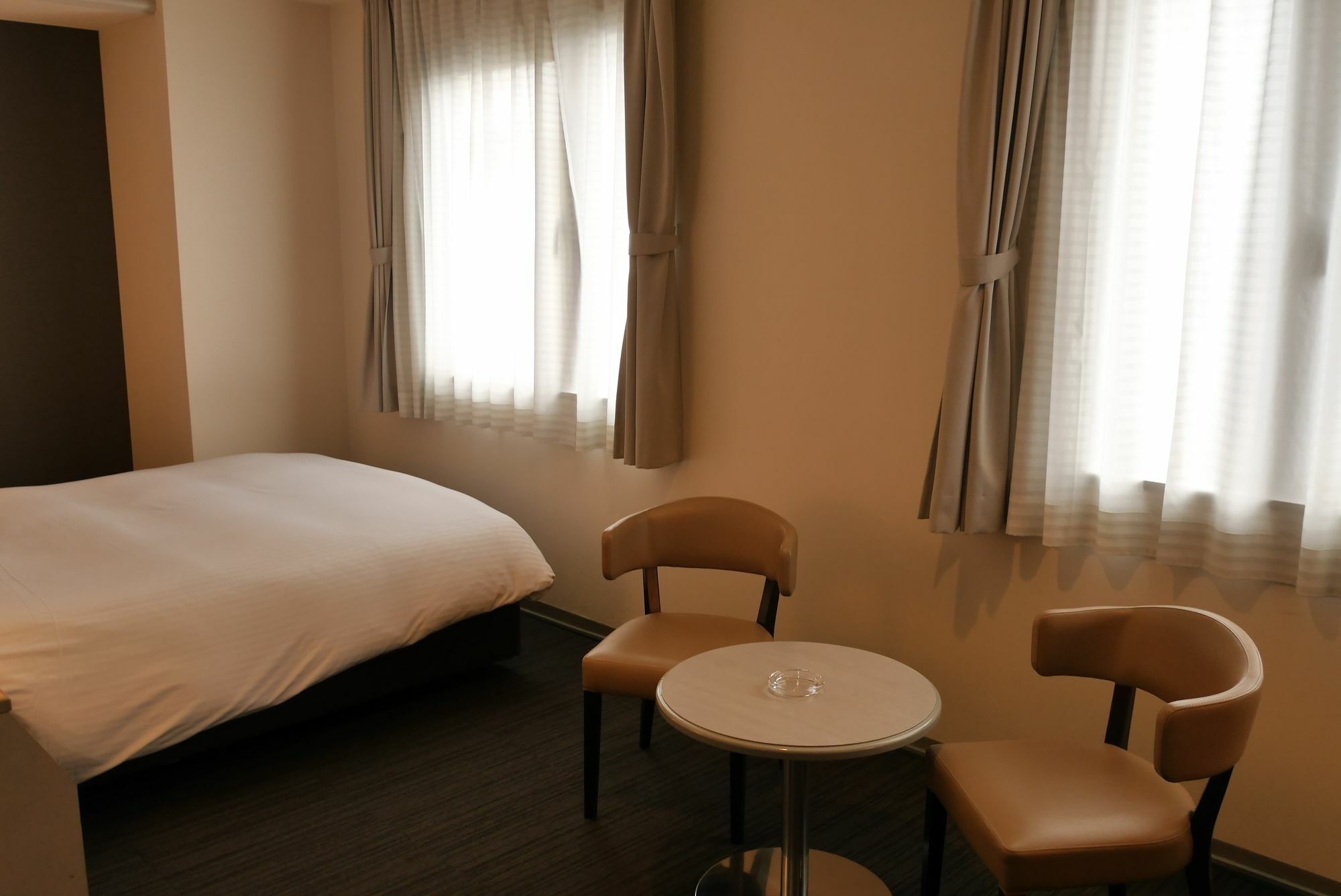 Chisun Hotel Kamata Tokio Exterior foto